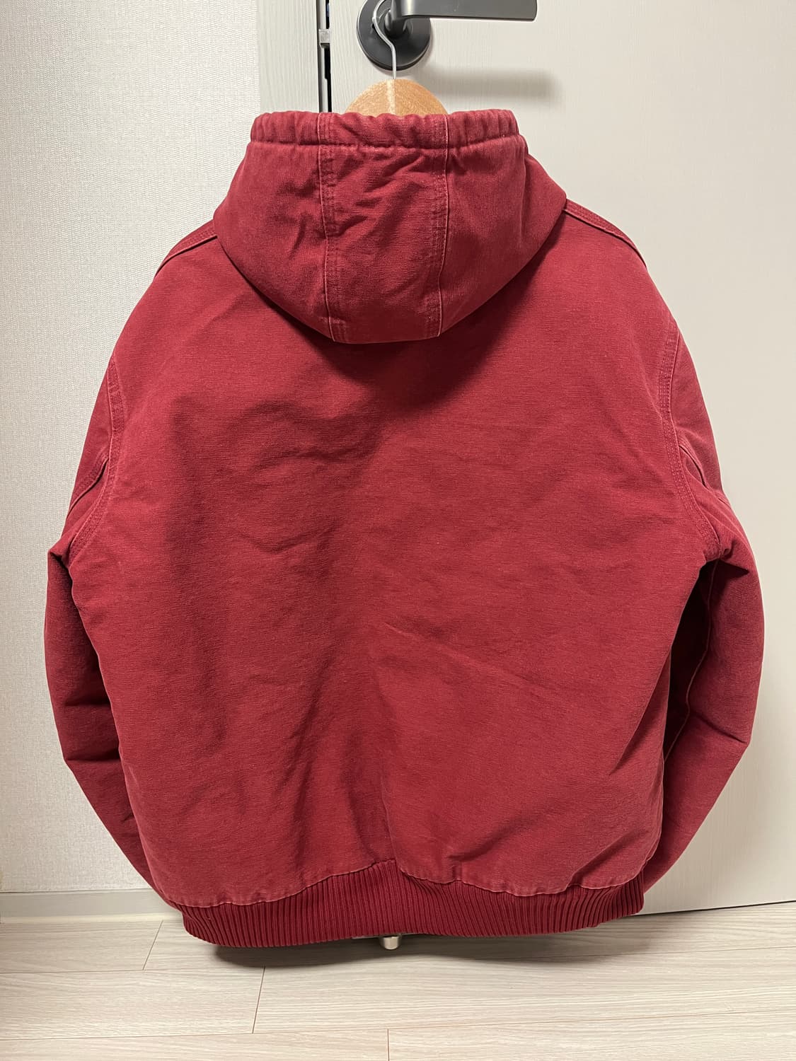 [L] 칼하트 J130 DKR 상품이미지10