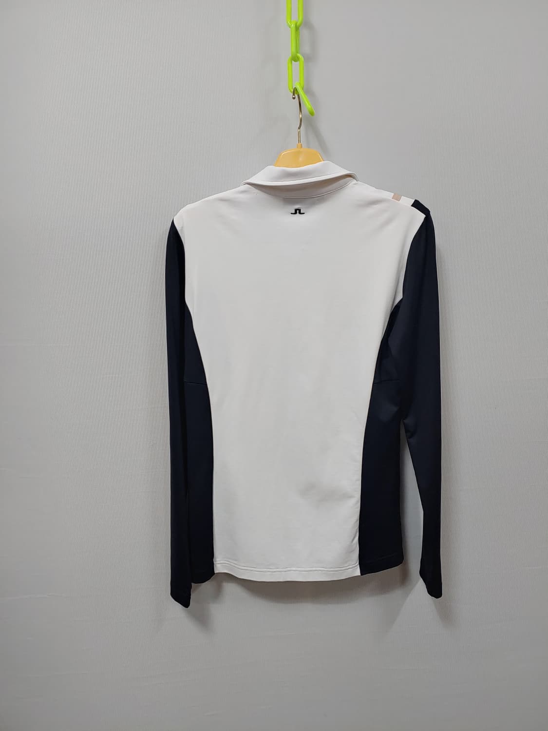 제이린드버그 골프 긴팔 카라 티셔츠 여성 XS 상품이미지2