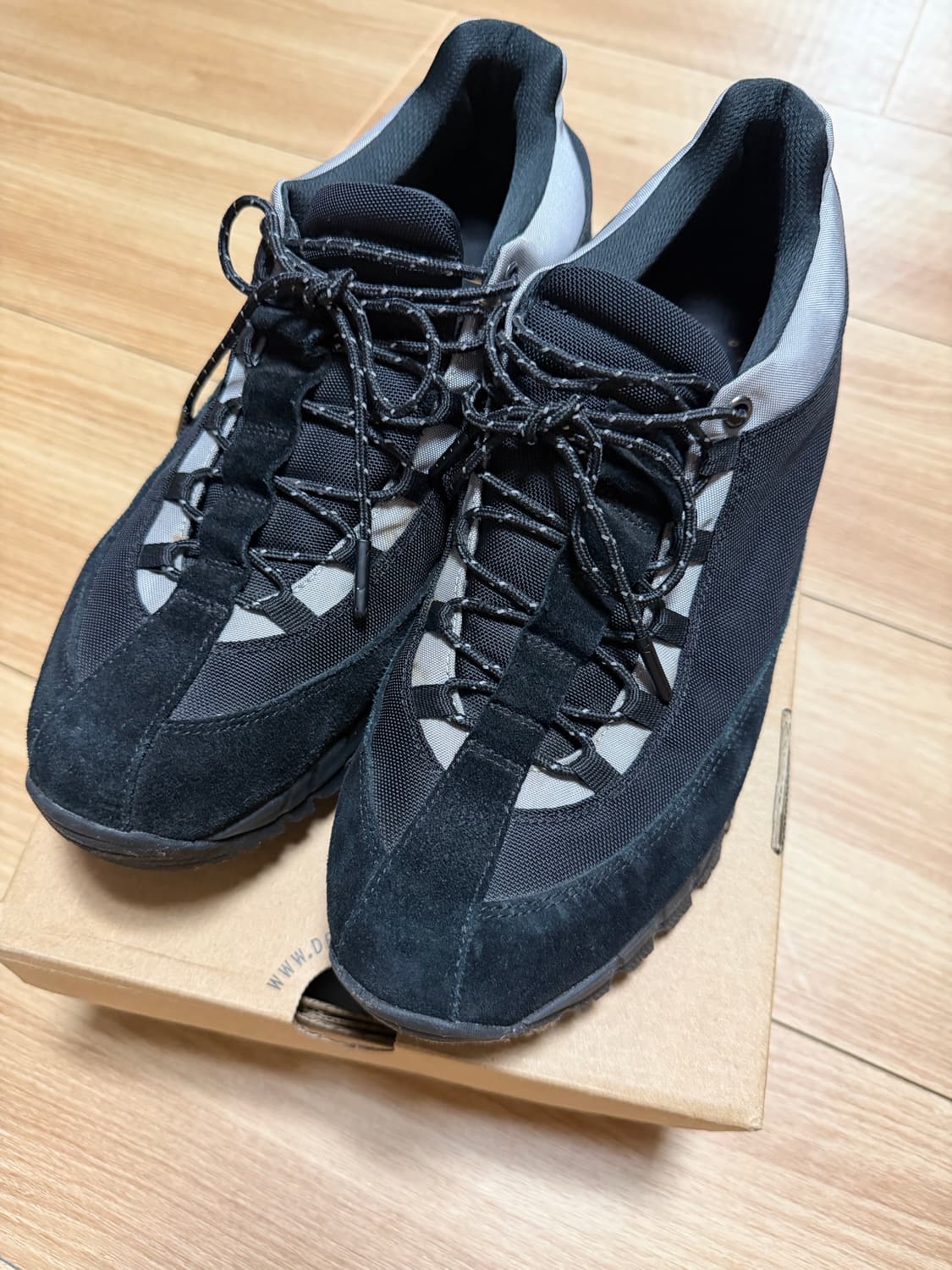 [280] 그라더스 발모랄08 상품이미지2