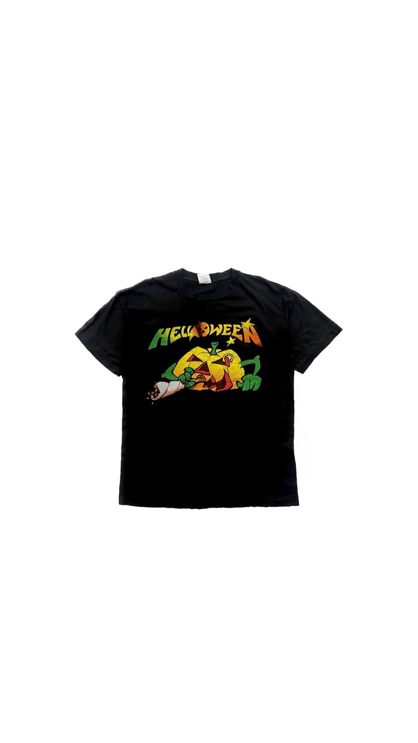 빈티지 반팔티셔츠 상품이미지2