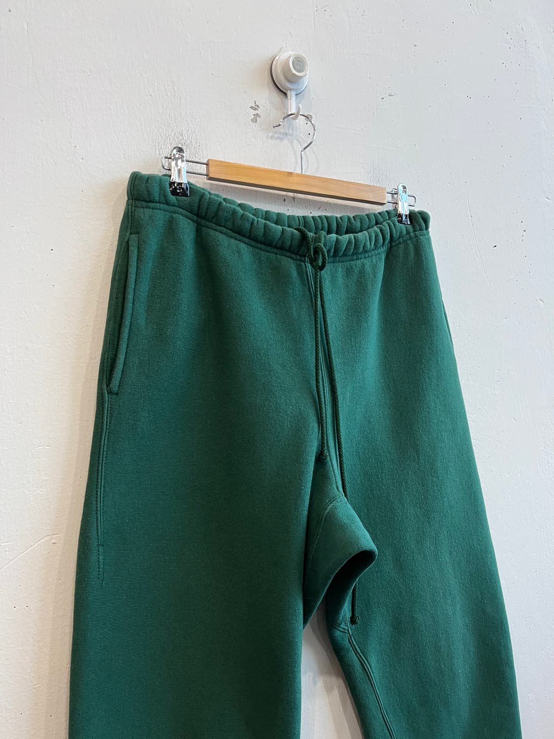 CAMBER 캠버 스웻팬츠 Made in USA 상품이미지2