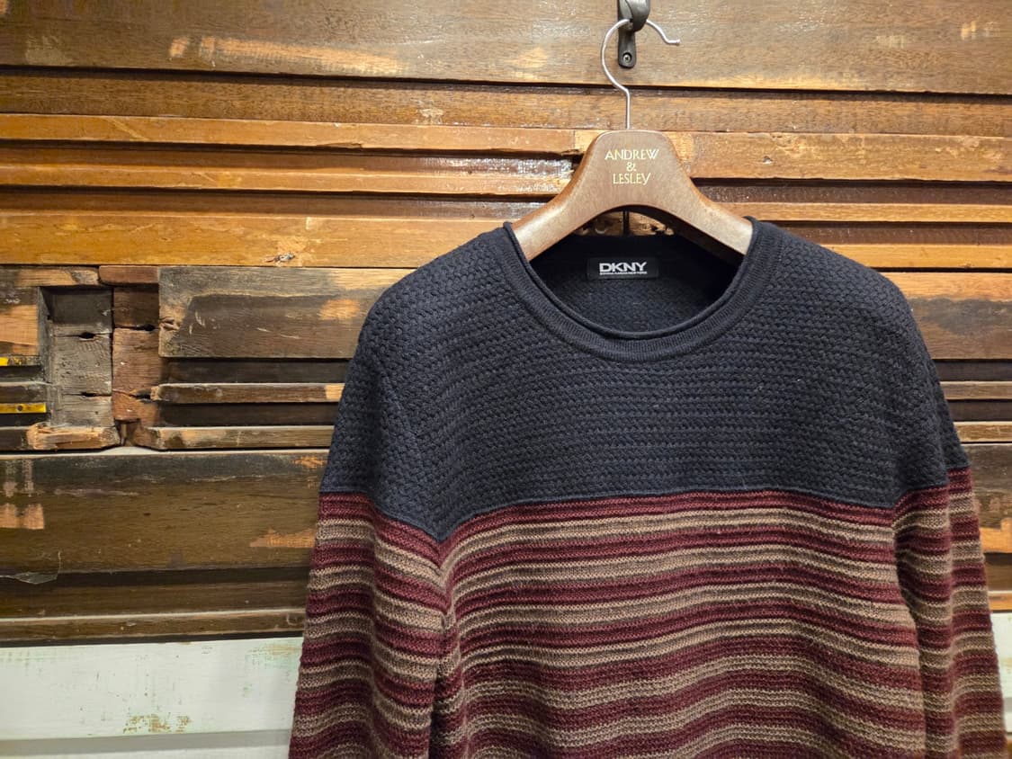 Dkny 니트 상품이미지7