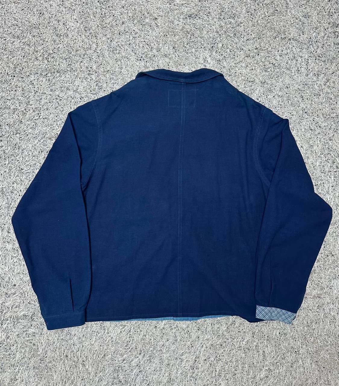 story mfg 프렌치 자켓 상품이미지2