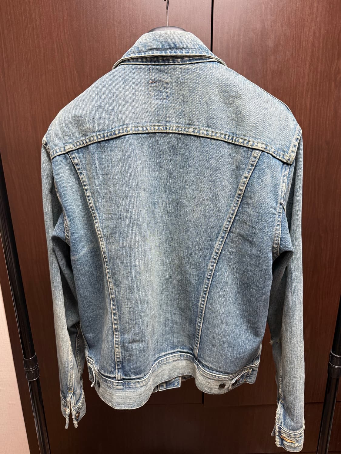 rrl lot271 청자켓 L 상품이미지2