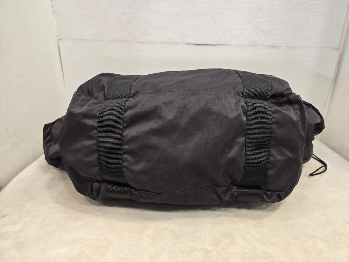 Y-3 요지야마모토 파라슈트 크로스백 토트백 상품이미지6