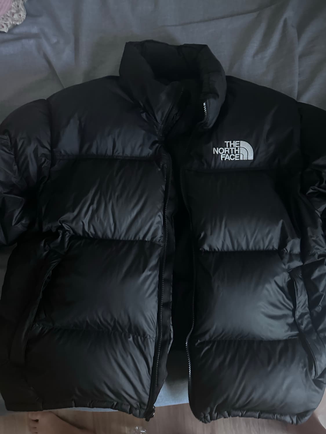 노스페이스 1996 레트로 눕시 700 xl 상품이미지2