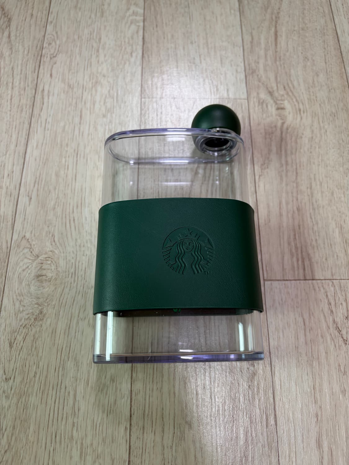 스타벅스 커피리프 슬리브 워터보틀 414ml 상품이미지1