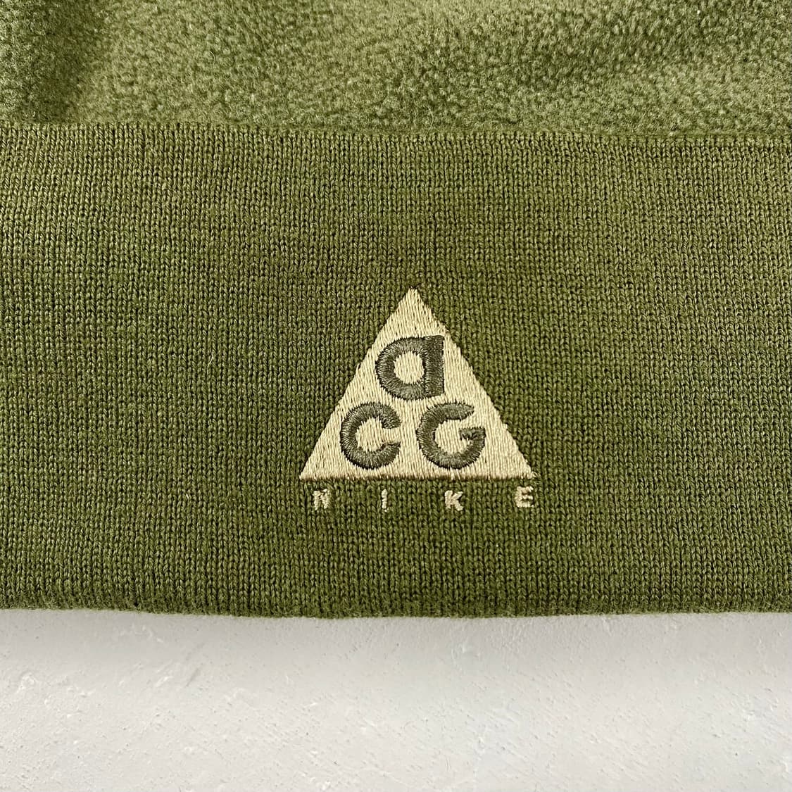 나이키 ACG 유틸리티 플리스 숏 비니 상품이미지3