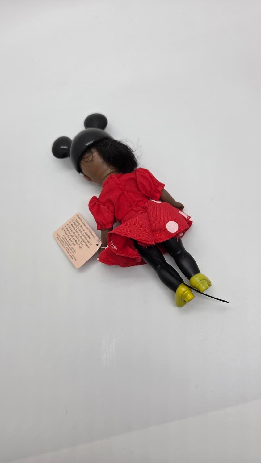 맥마담 & PEZ 페즈 미니마우스 일괄 상품이미지3