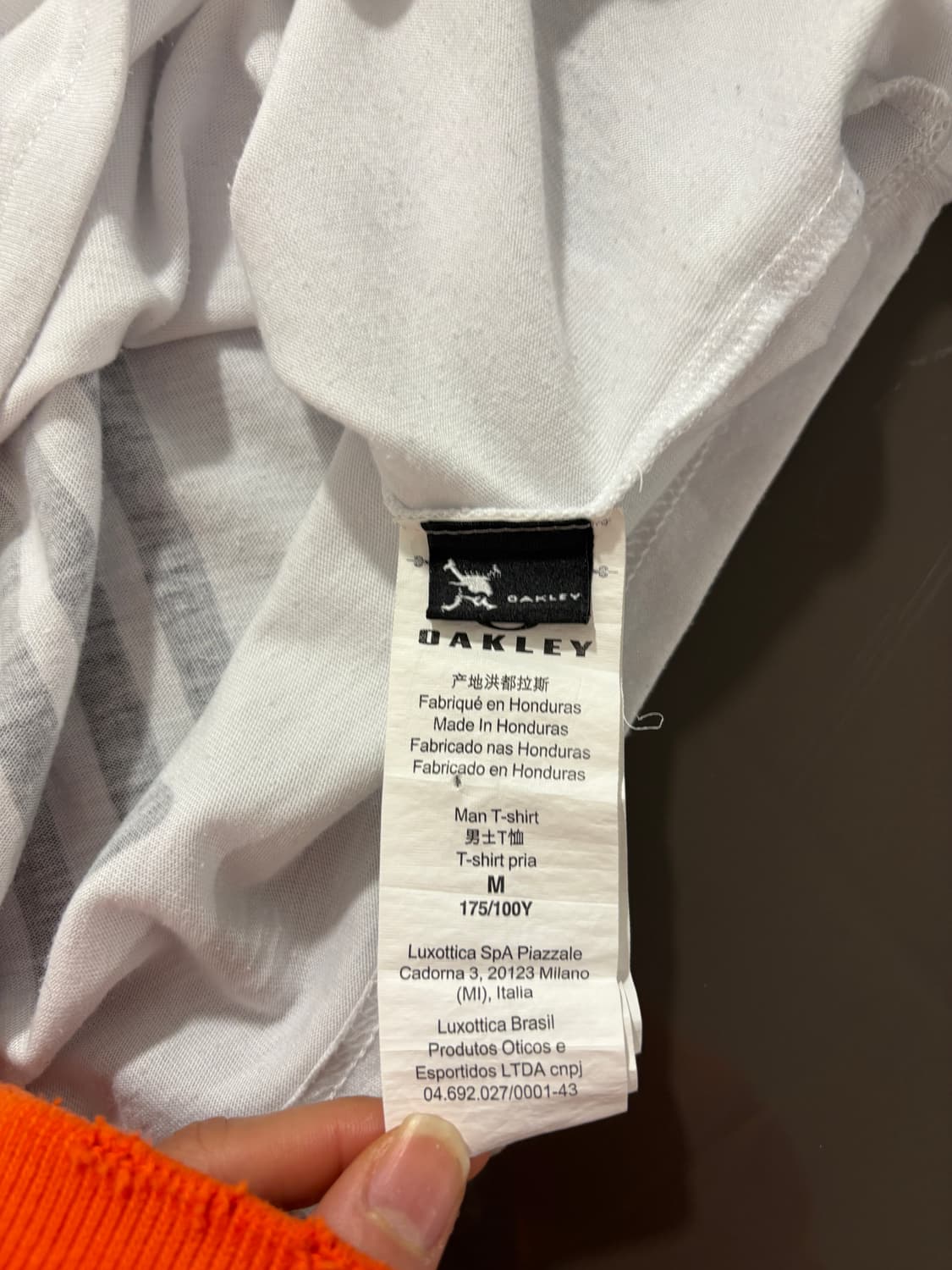 오클리 반팔 상품이미지9