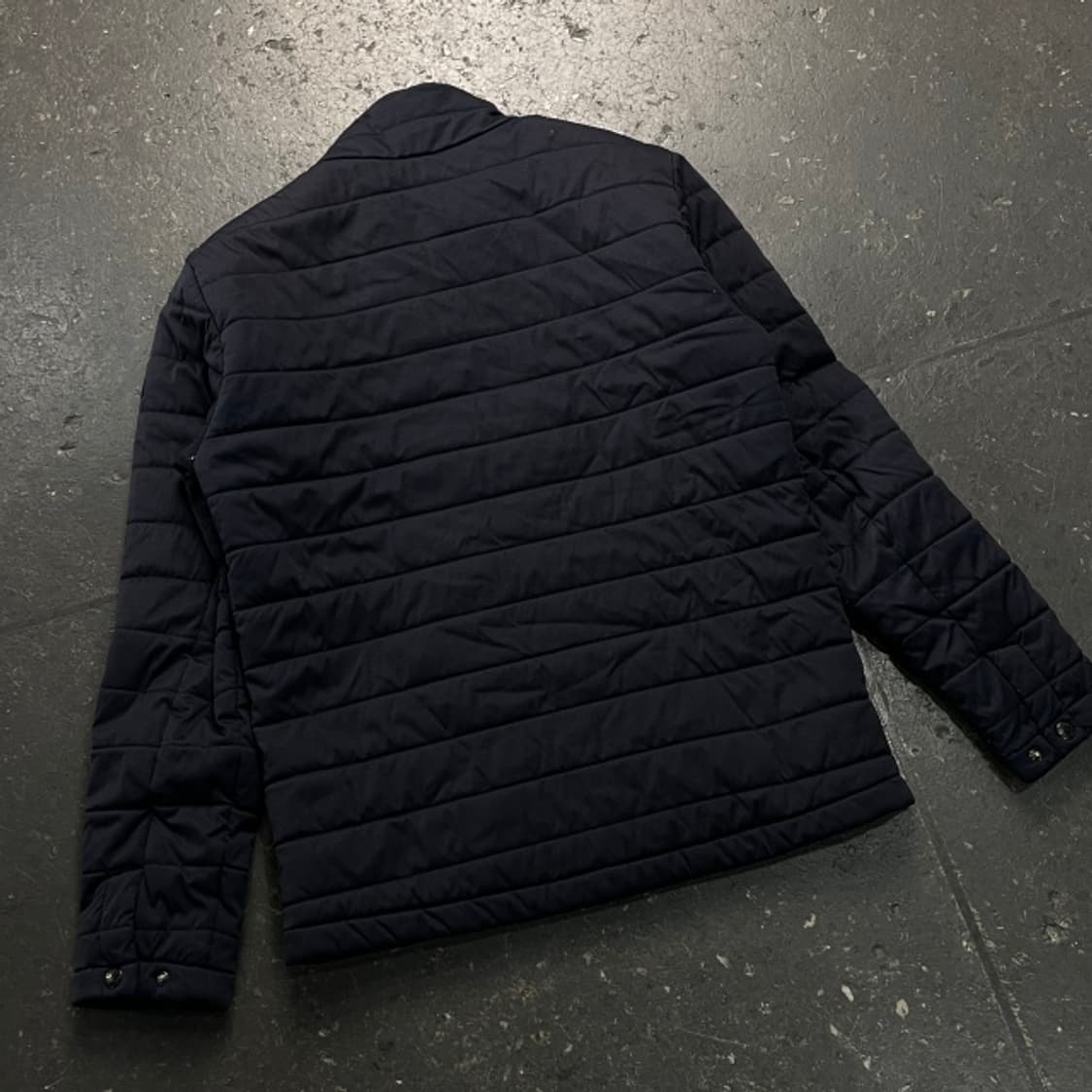 100 노스페이스 경량패딩 상품이미지5