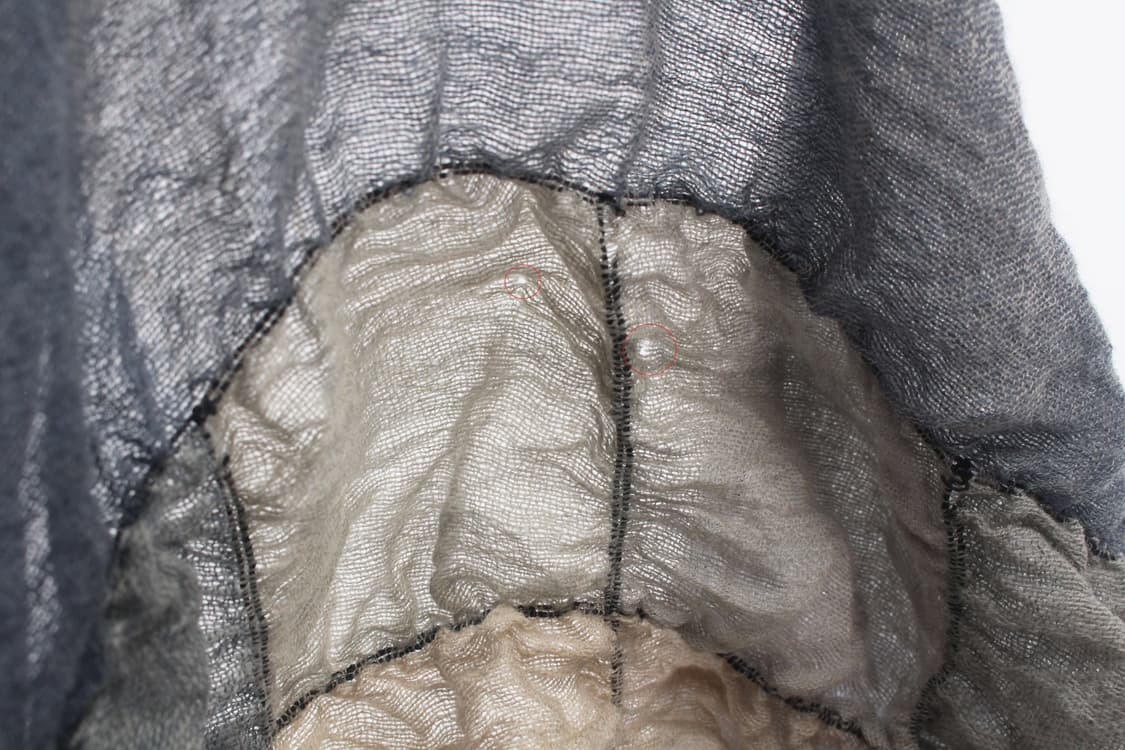 SOUND TRACK Scarf  (Made In India) 상품이미지7