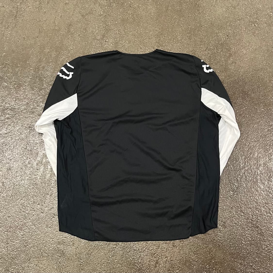 폭스레이싱 메쉬 져지 (110) 상품이미지4