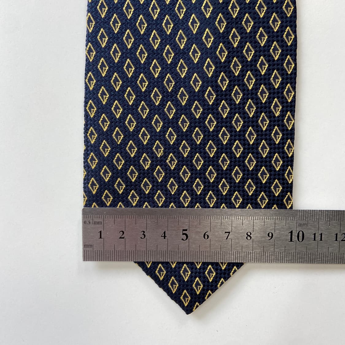 유나이티드 애로우즈United arrow명품정품 넥타이 상품이미지8