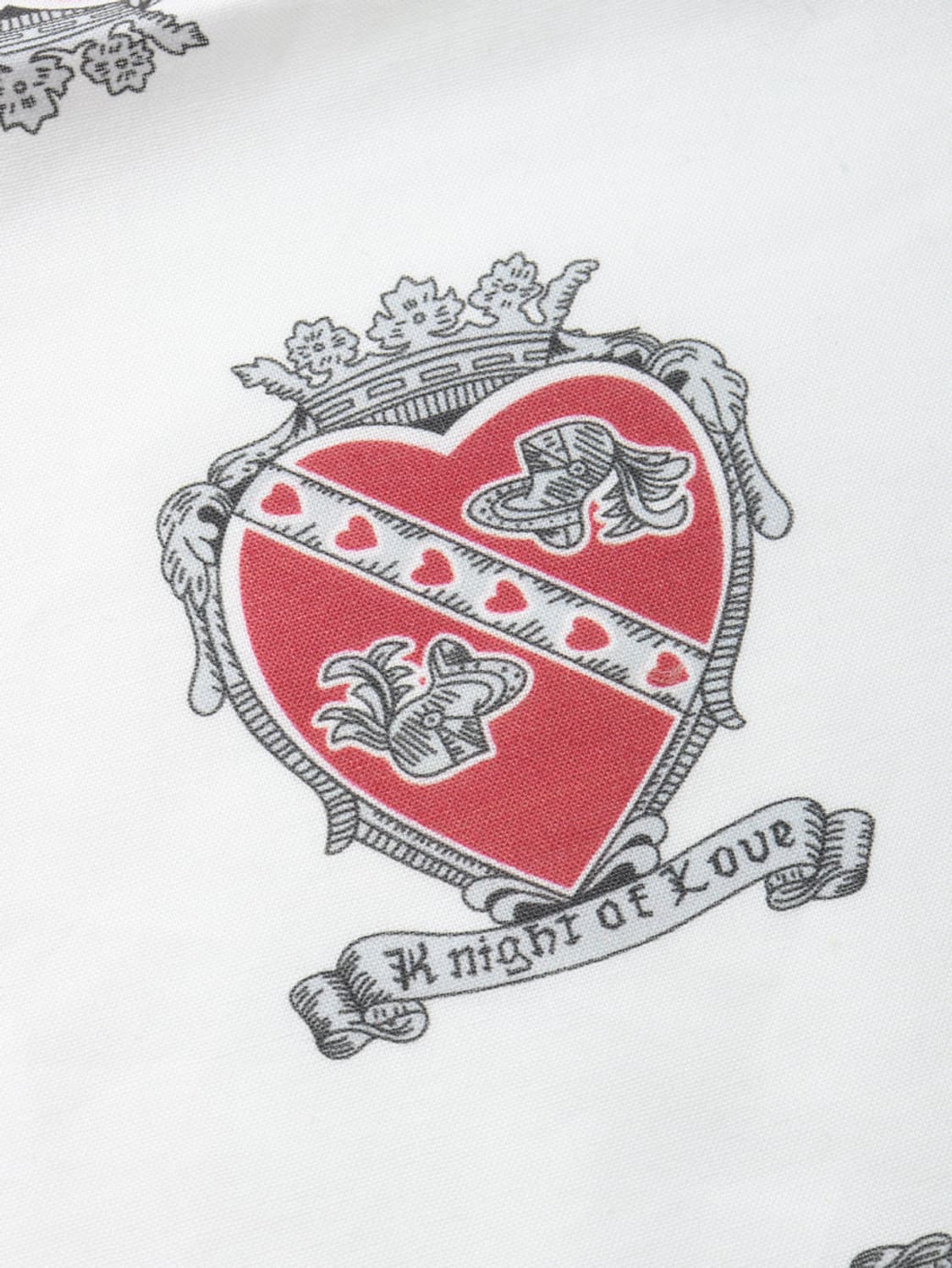 VAPORIZE HART BANDANA 상품이미지8