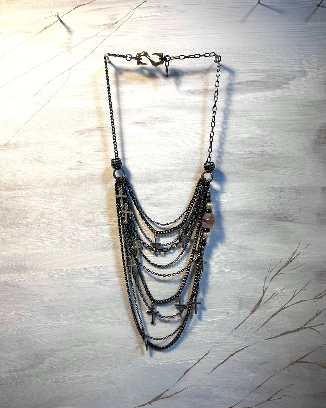 Vkei necklace 상품이미지1