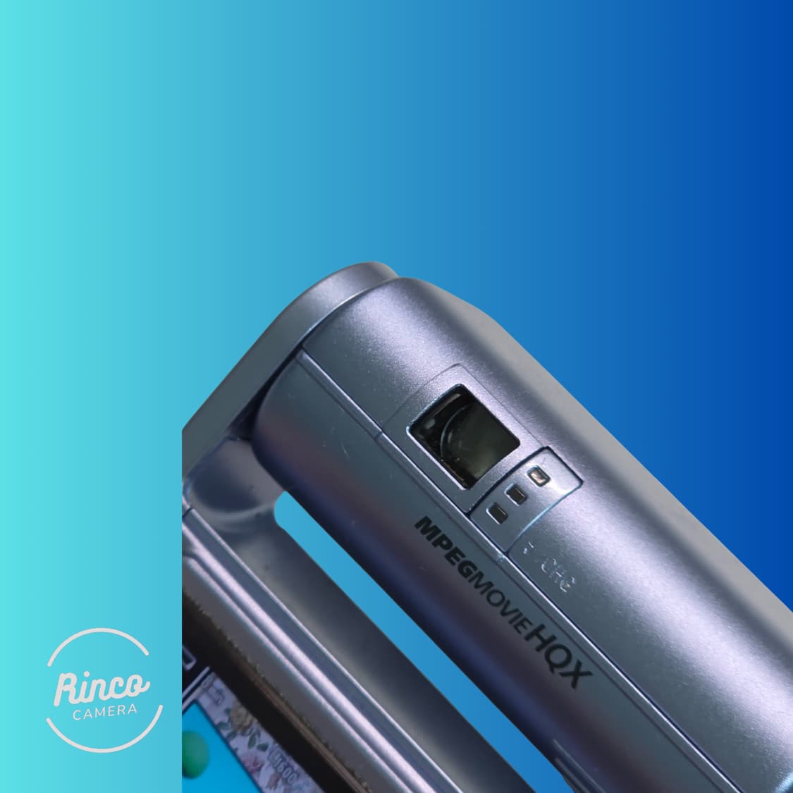 📸 SONY Cybershot DSC-F77A, 2003 (22yrs) 상품이미지7