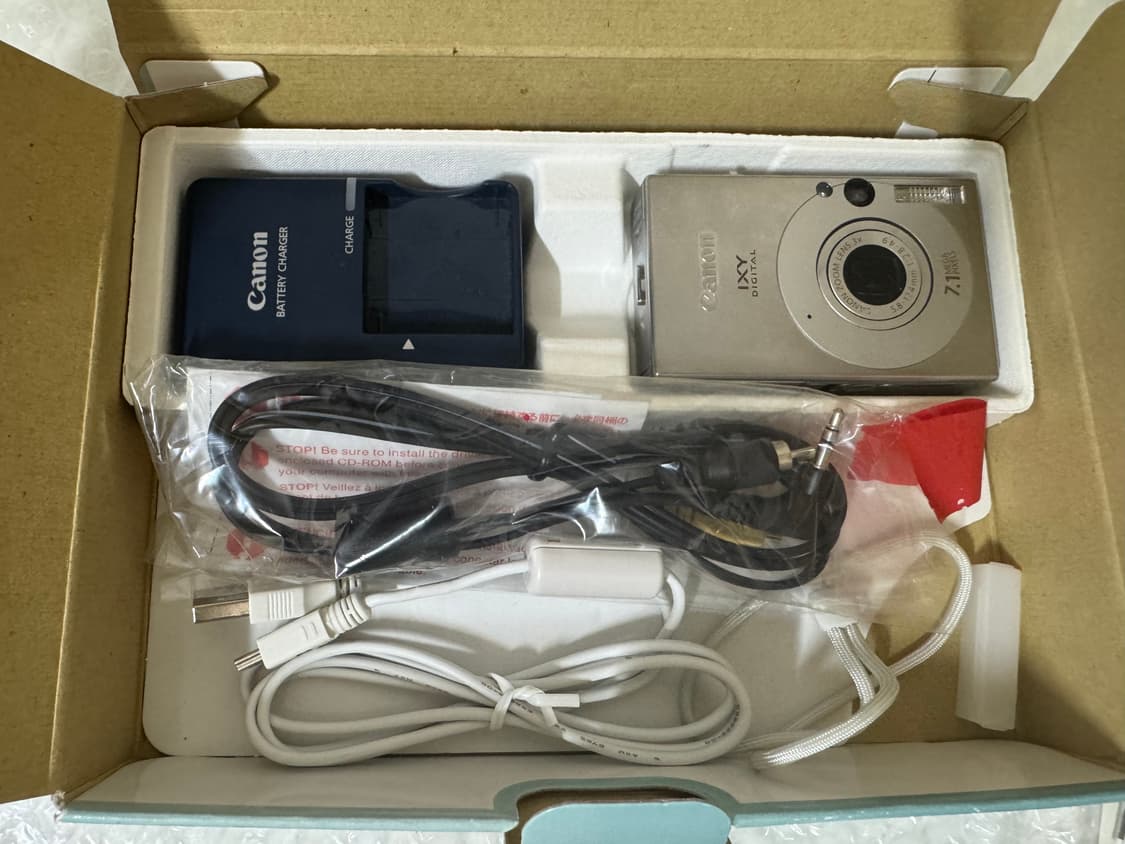 익서스 70 ixus 70 (ixy 10) 판매 상품이미지4