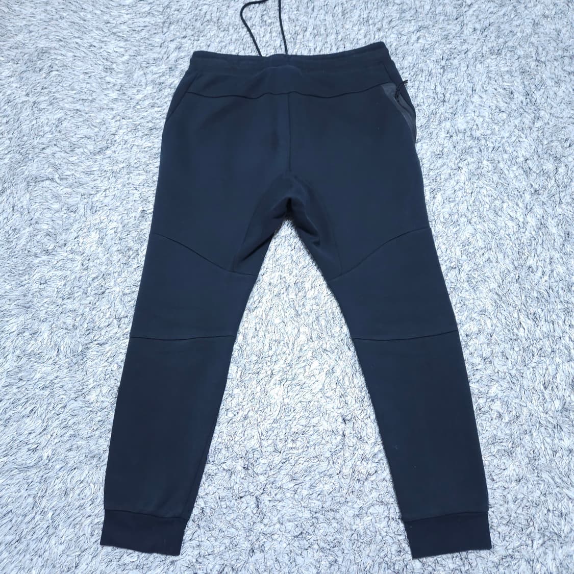 나이키) L(33-34추천) 남자 테크플리스 조거팬츠 / 왕눈이샵 상품이미지5