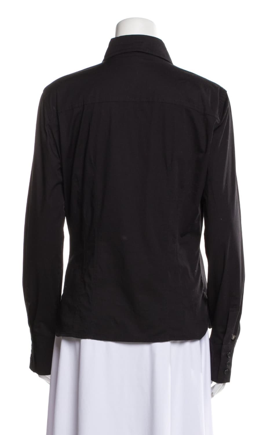 Gianfranco Ferre 00’s shirt 상품이미지5