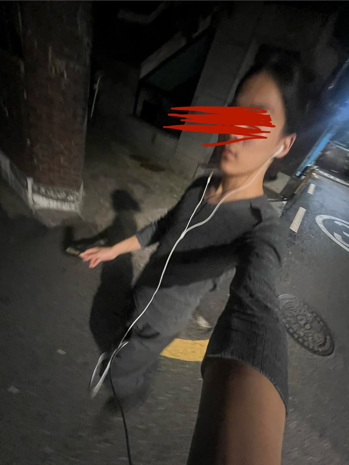 The viridi anne7부소매 탑 상품이미지1