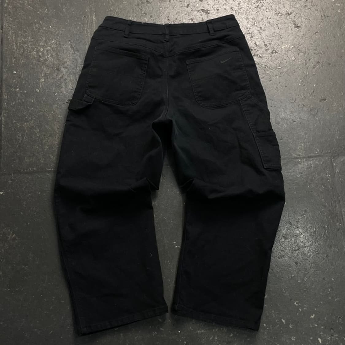 34 나이키 카펜터 팬츠 상품이미지5