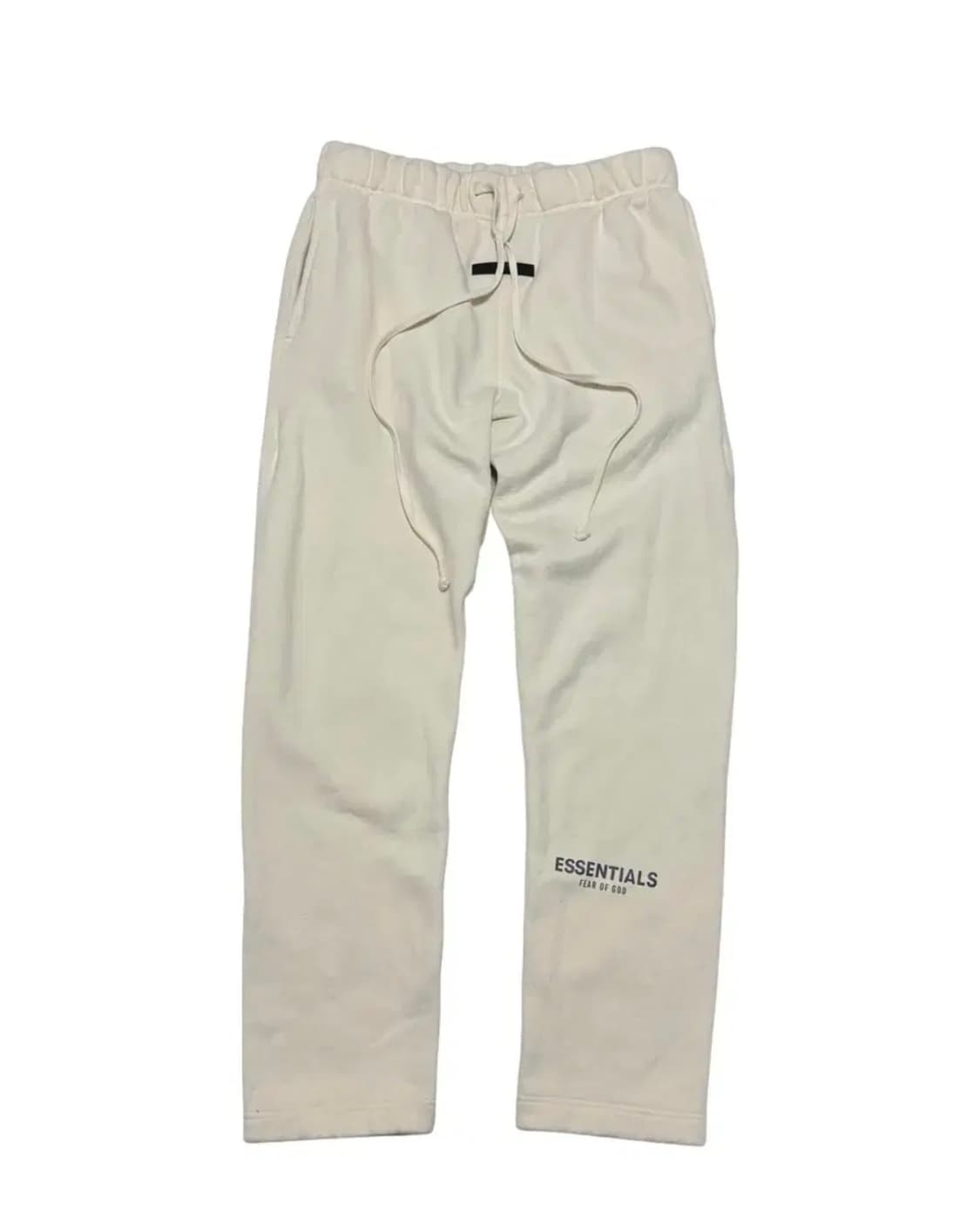 피오갓 에센셜 크림 팬츠 상품이미지1