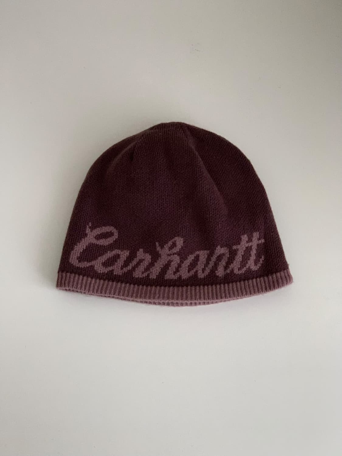 칼하트 리버시블 비니 상품이미지7