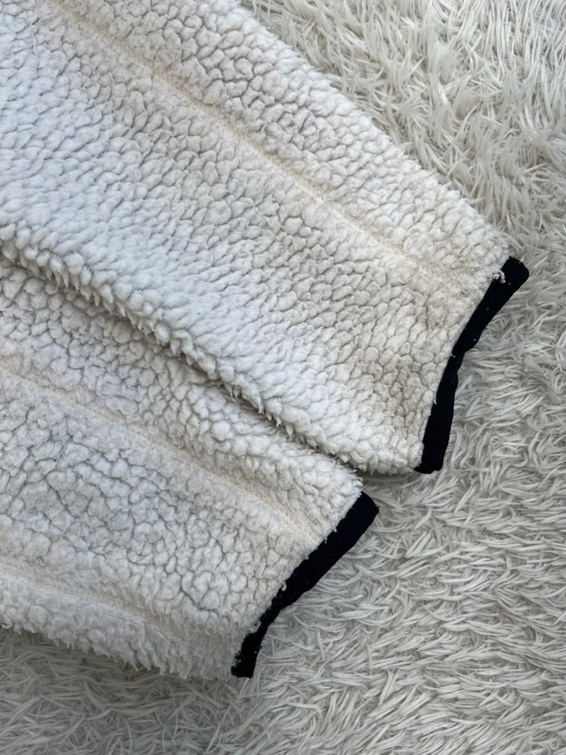 라이프워크 후리스/#308 상품이미지5