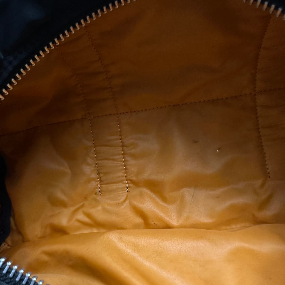 PORTER TANKER BOSTON BAG (L) 포터 탱커 보스턴백 상품이미지8