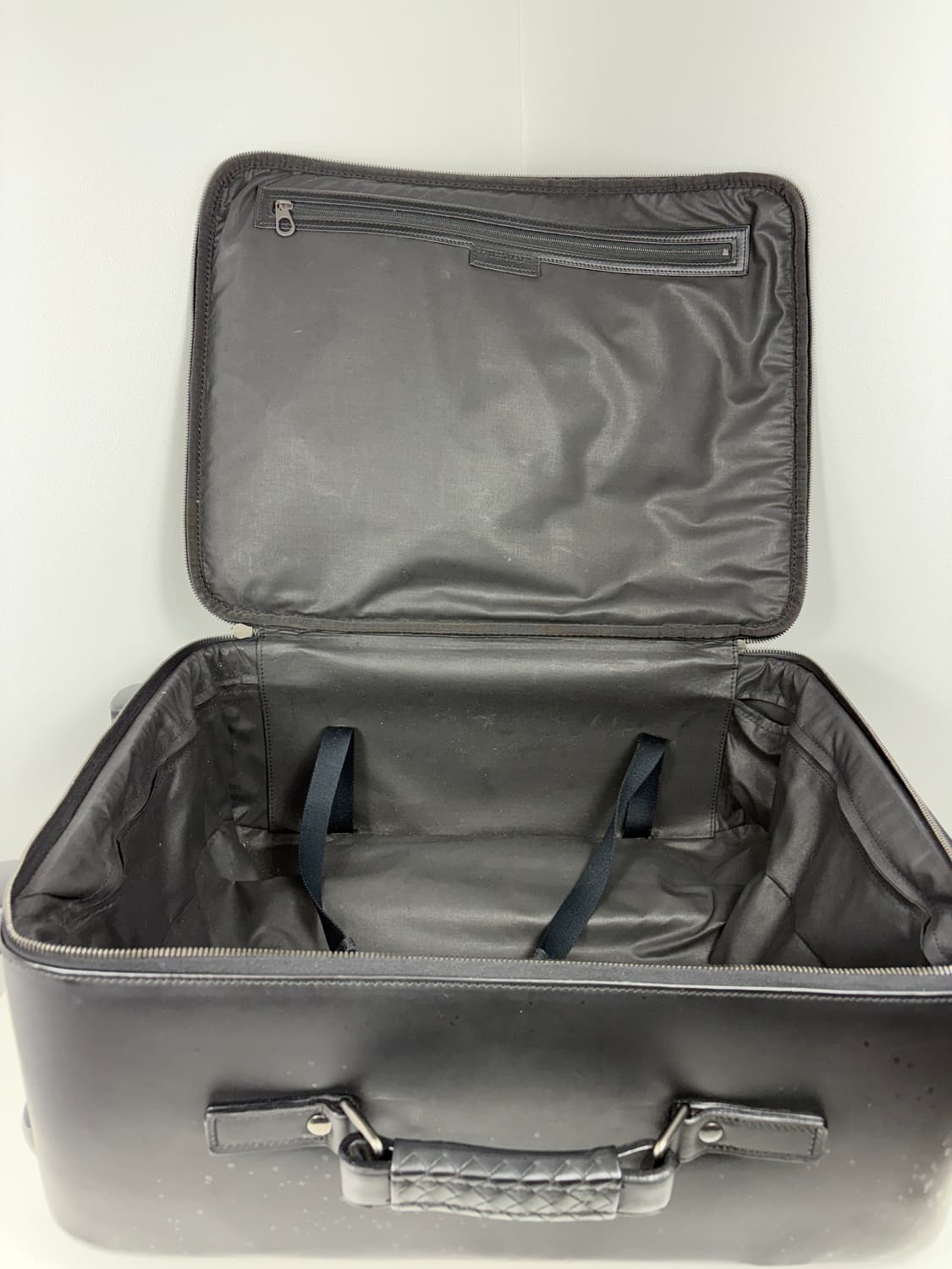 보테가베네타 인트레치아토 기내용캐리어 상품이미지7