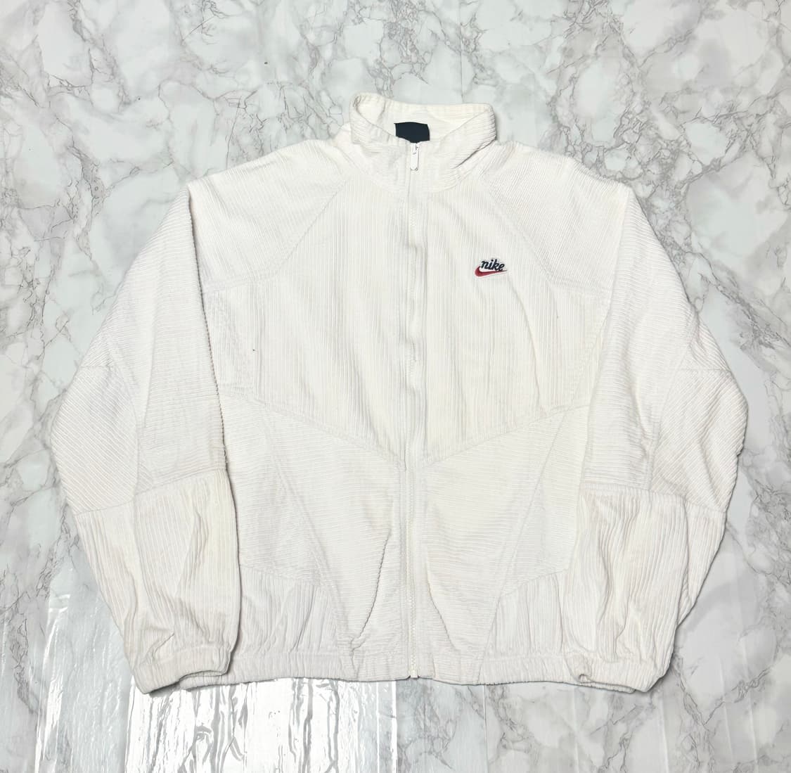 나이키 코듀로이 NSW 헤리티지 윈드러너 오버핏 자켓 상품이미지2