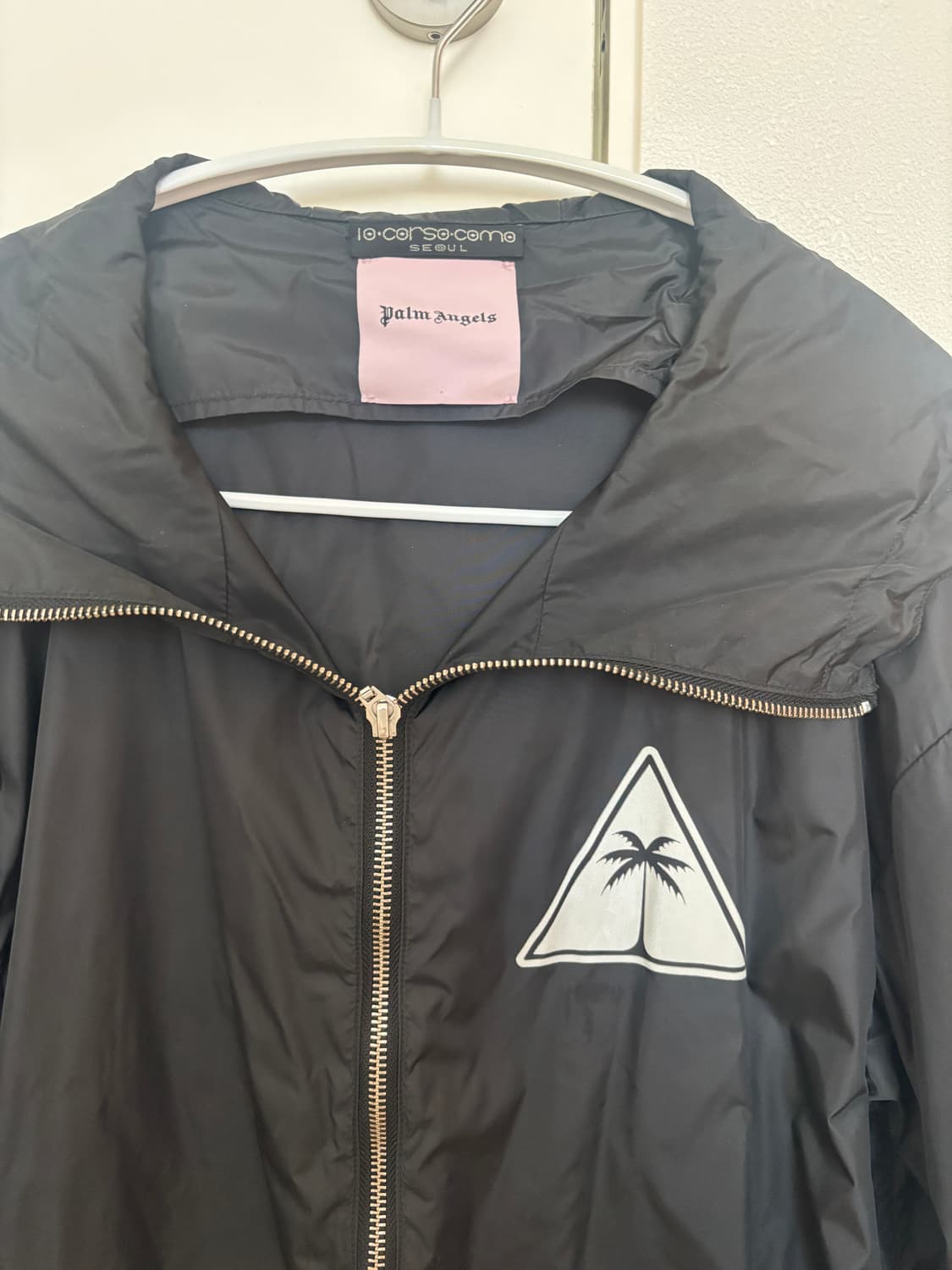 팜엔젤스 윈드브레이커 상품이미지3