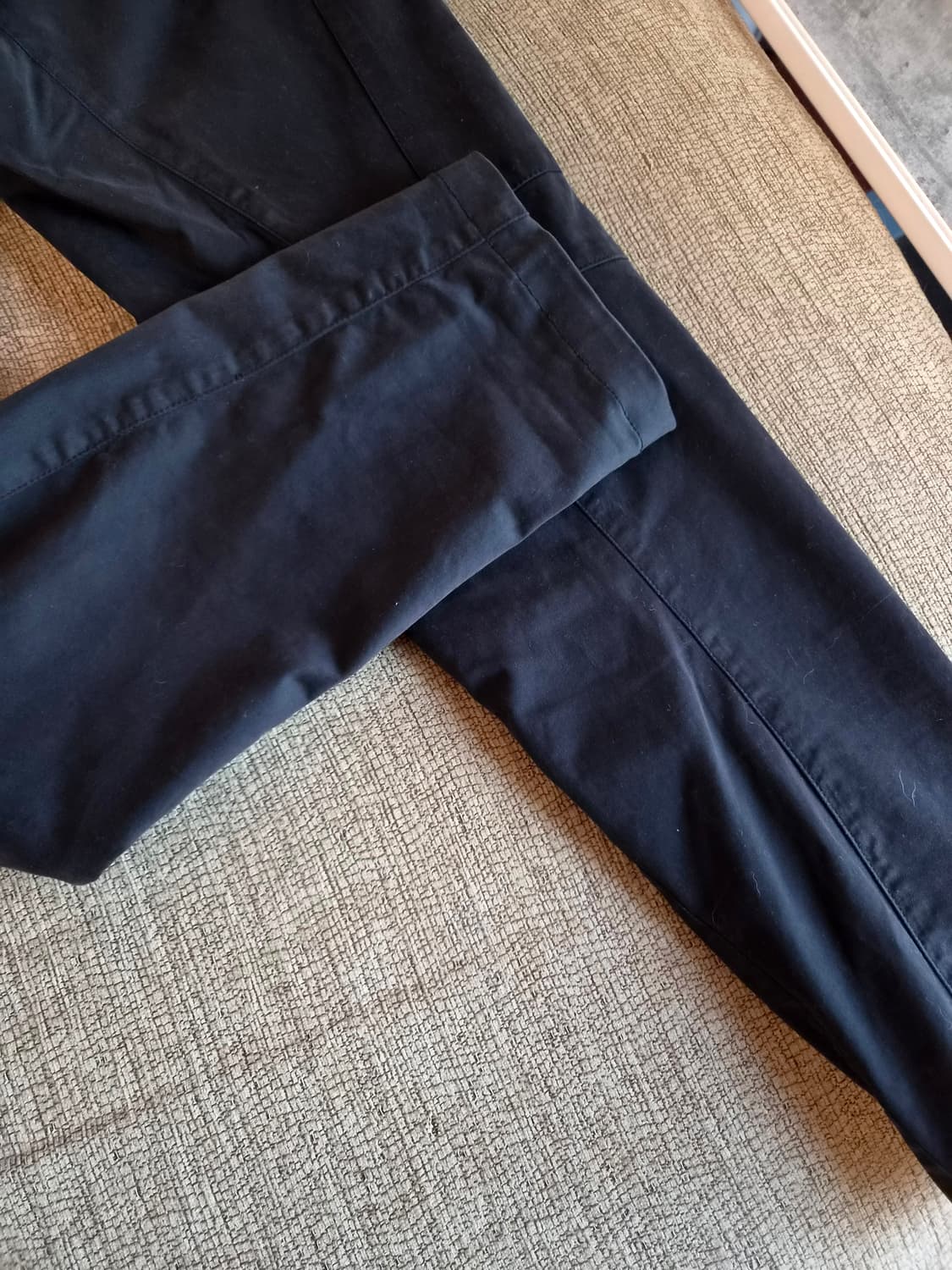 30~31/ CP컴퍼니 렌즈 와펜 카고 팬츠 상품이미지9