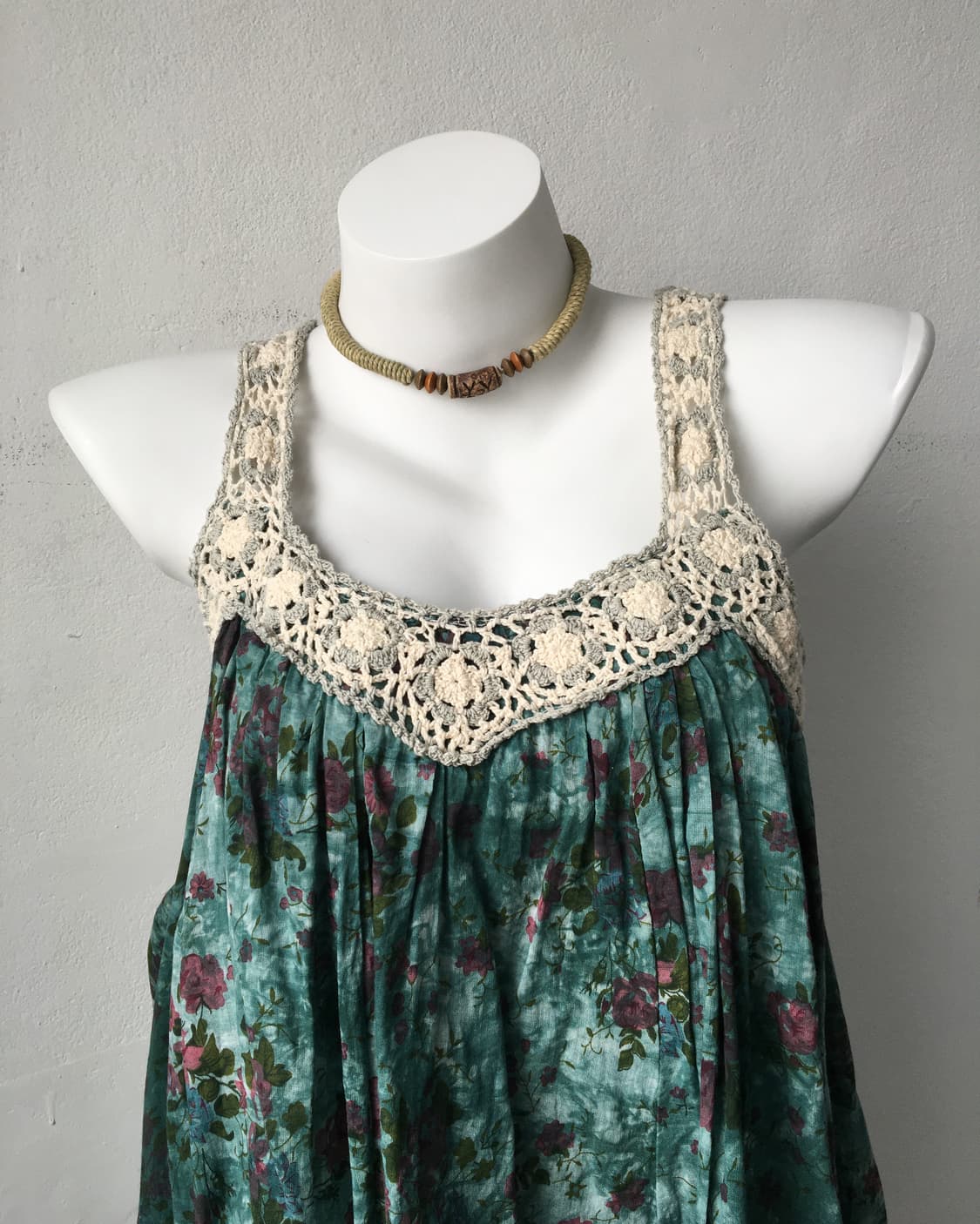  ethnic mood necklace 상품이미지7