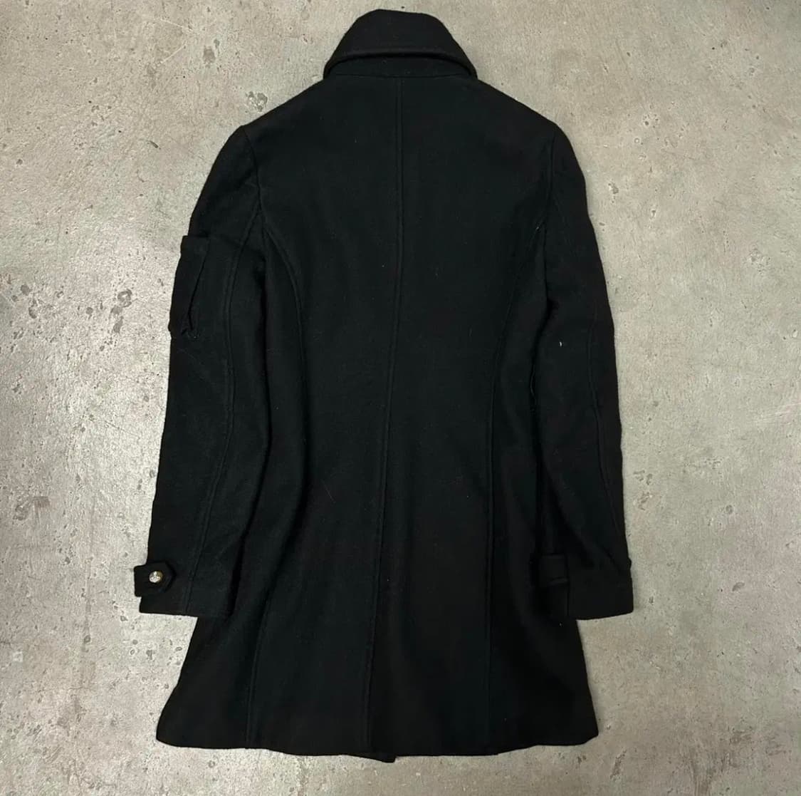 비비안웨스트우드 코트 상품이미지2