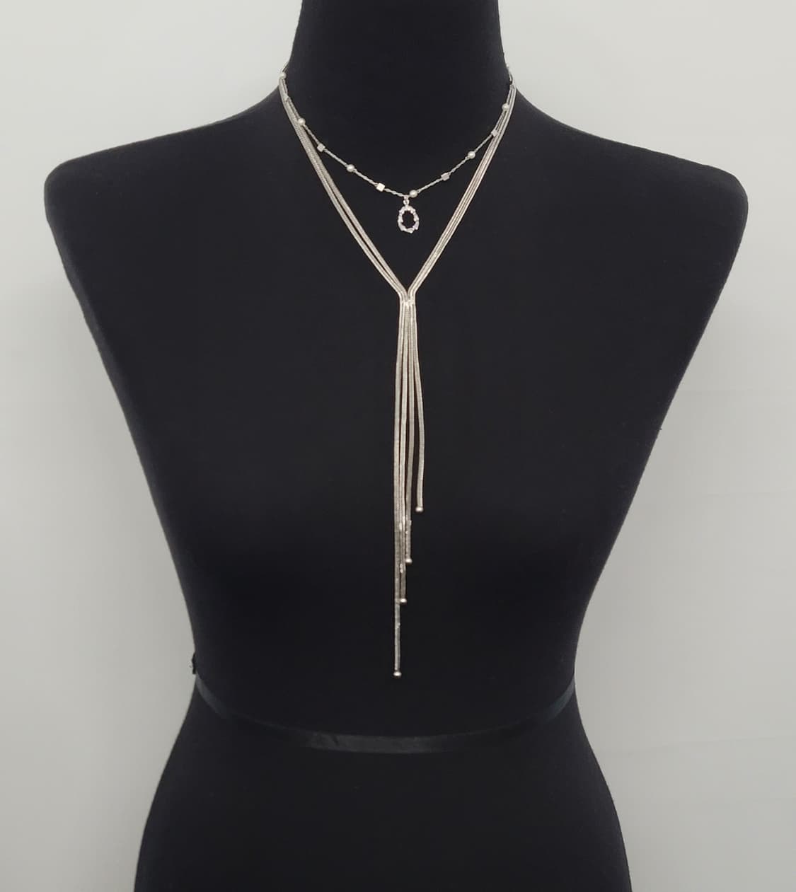 necklace set 상품이미지8