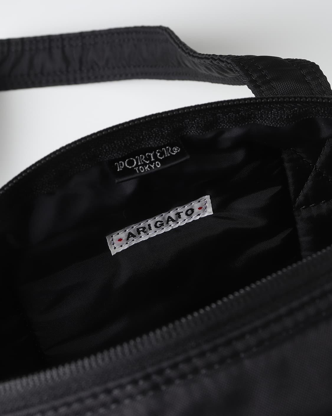 PORTER × BLUE BLUE 2way Boston Bag 상품이미지9