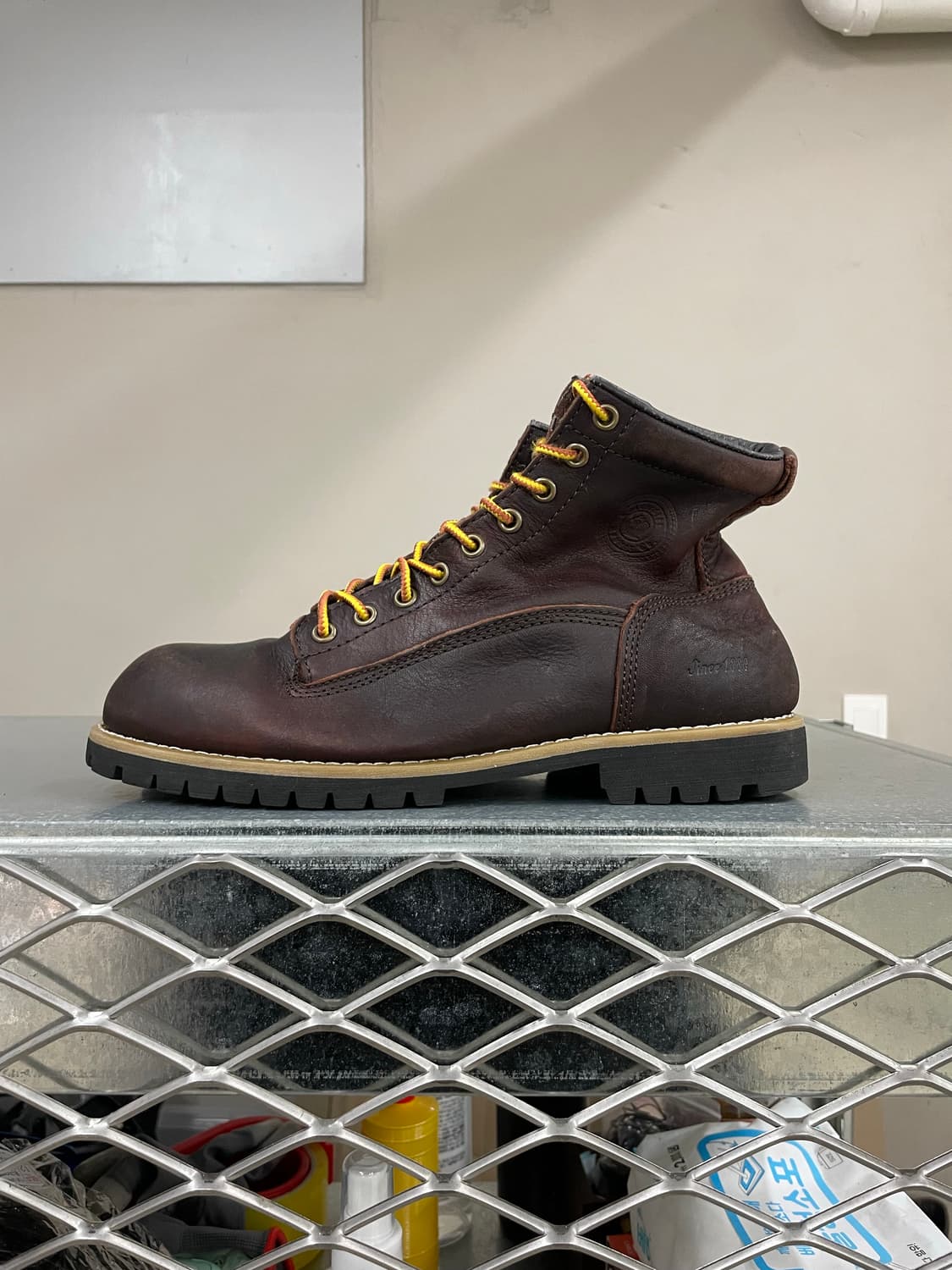 콜체스터 워커 브라운 280 (gr-4251) 상품이미지1