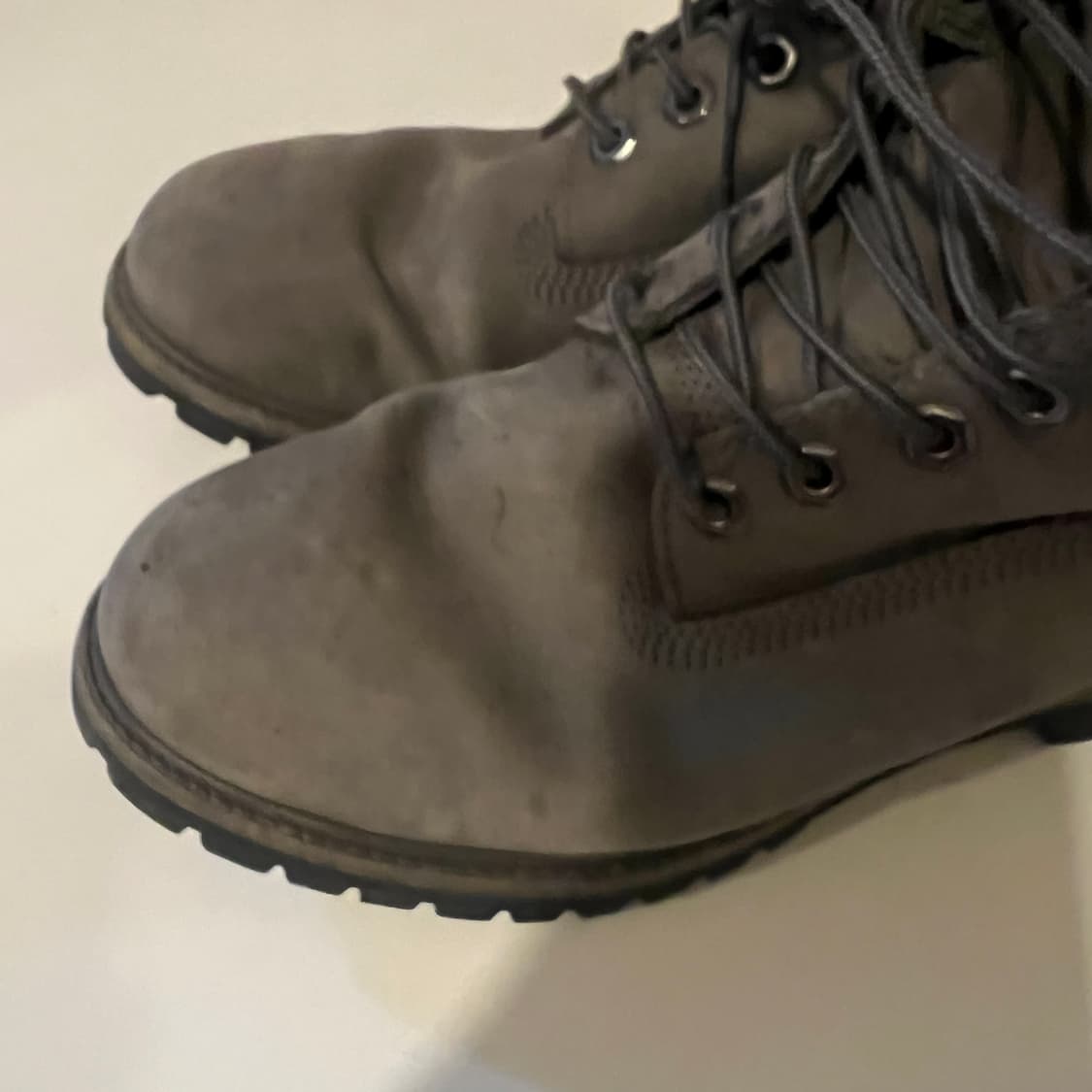 팀버랜드 클래식 6인치 워터프루프 부츠 상품이미지6