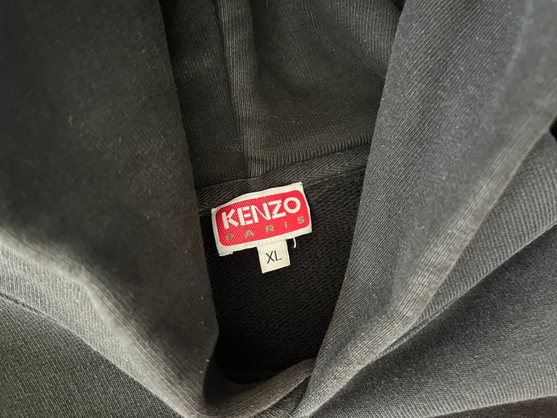 겐조 후드티 xl 상품이미지2