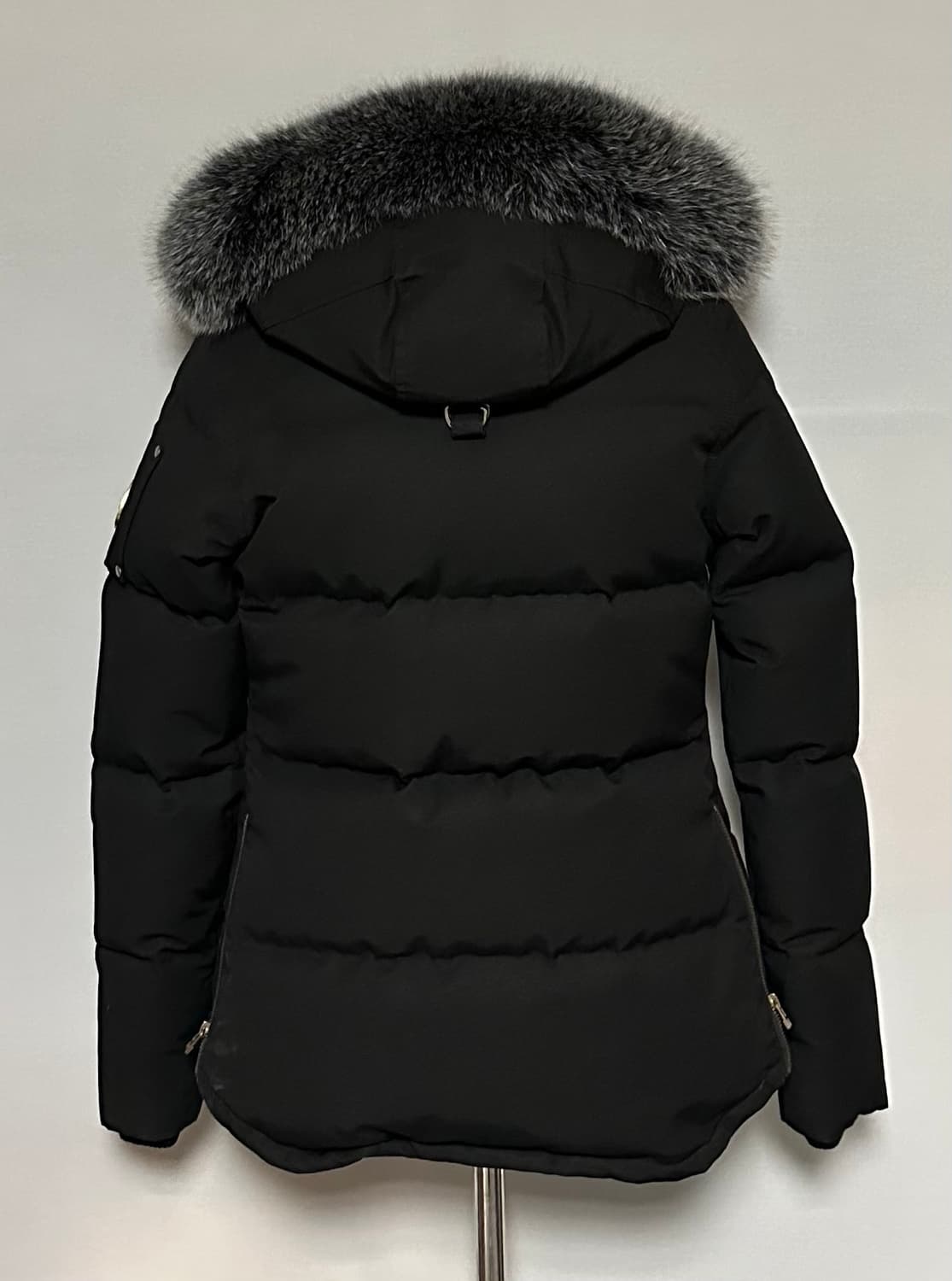 무스너클 패딩 상품이미지3