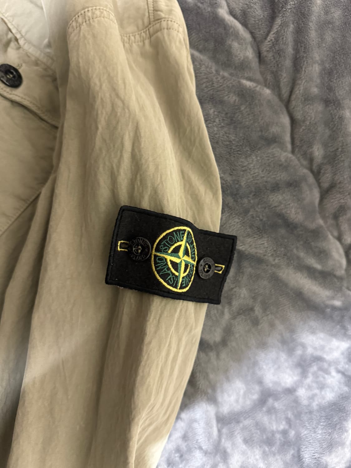 스톤 아일랜드 자켓팝니다 상품이미지4