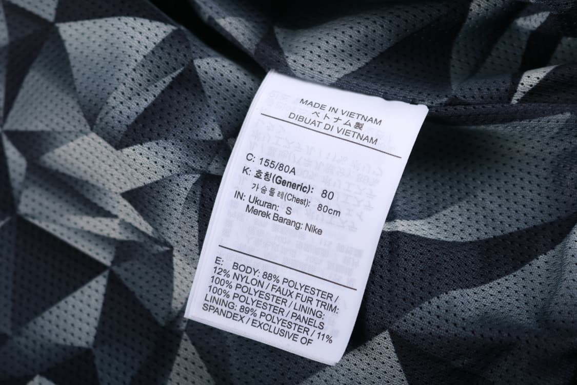 [여성 S] 나이키 골프 쉴드자켓 상품이미지7