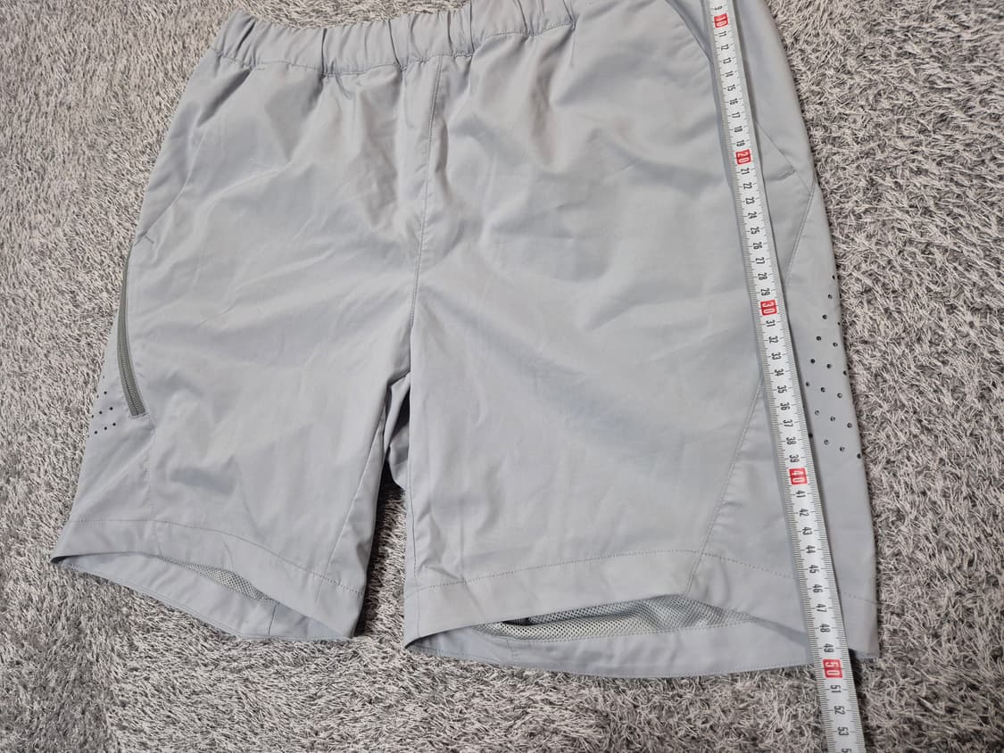 뉴에라 남성 기능성 쇼츠 XL(36-38) 상품이미지9