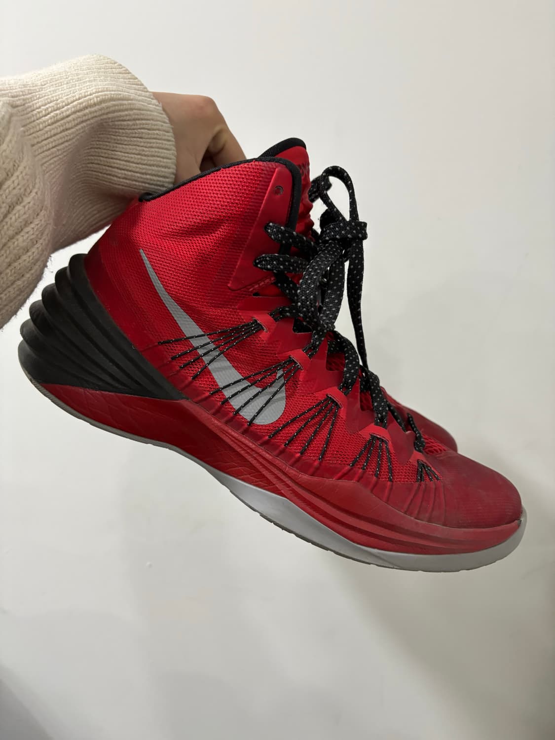 나이키 하이퍼덩크 2013 275 상품이미지2