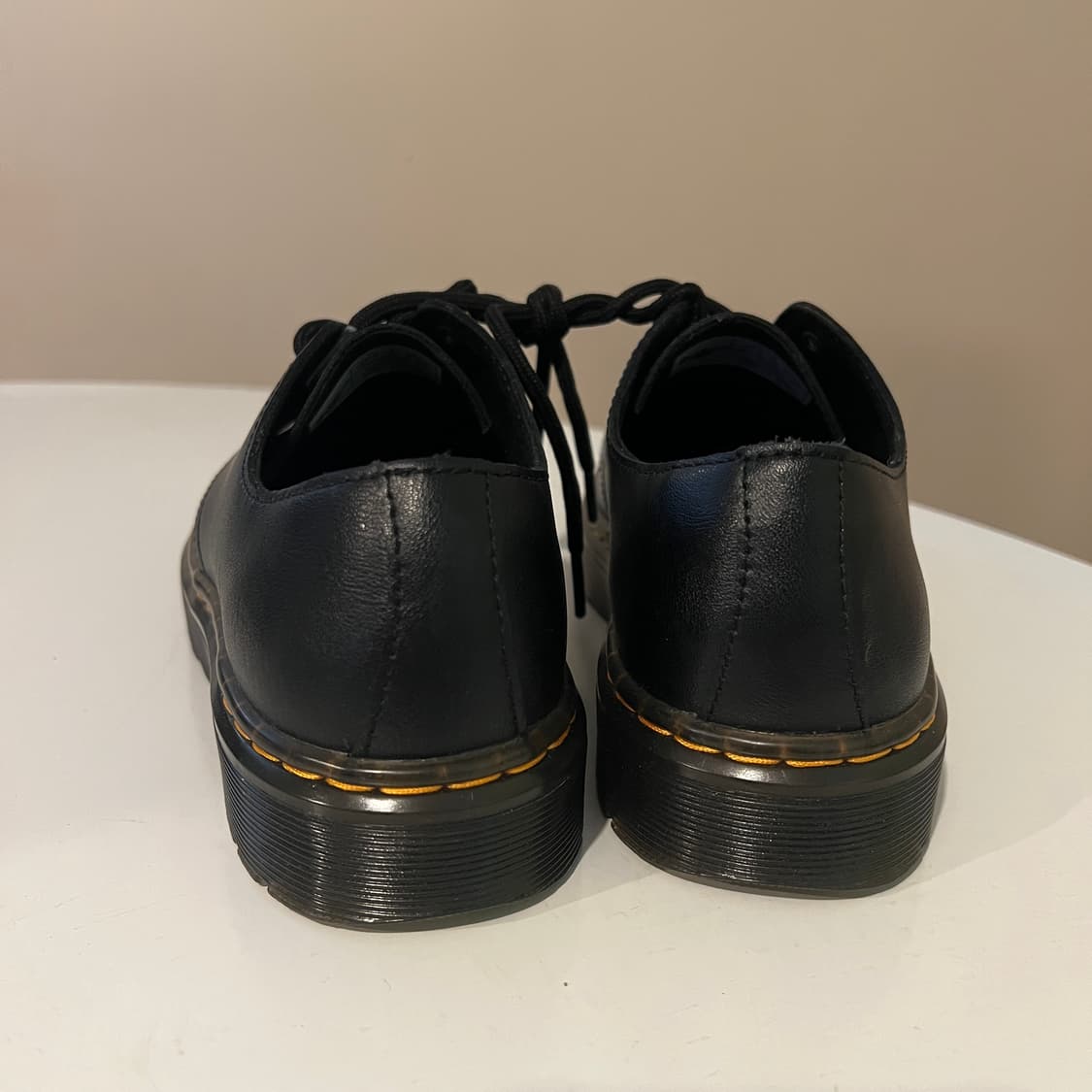 닥터마틴 자발라 로우 옥스포드 슈즈 상품이미지3