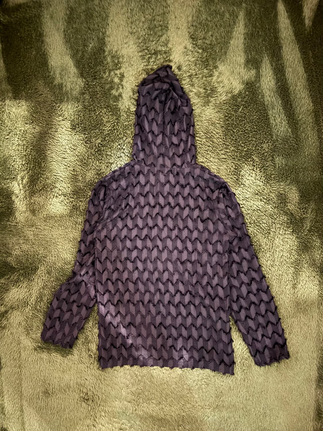 [2] Ceimou 세이모우 009 후디 상품이미지7