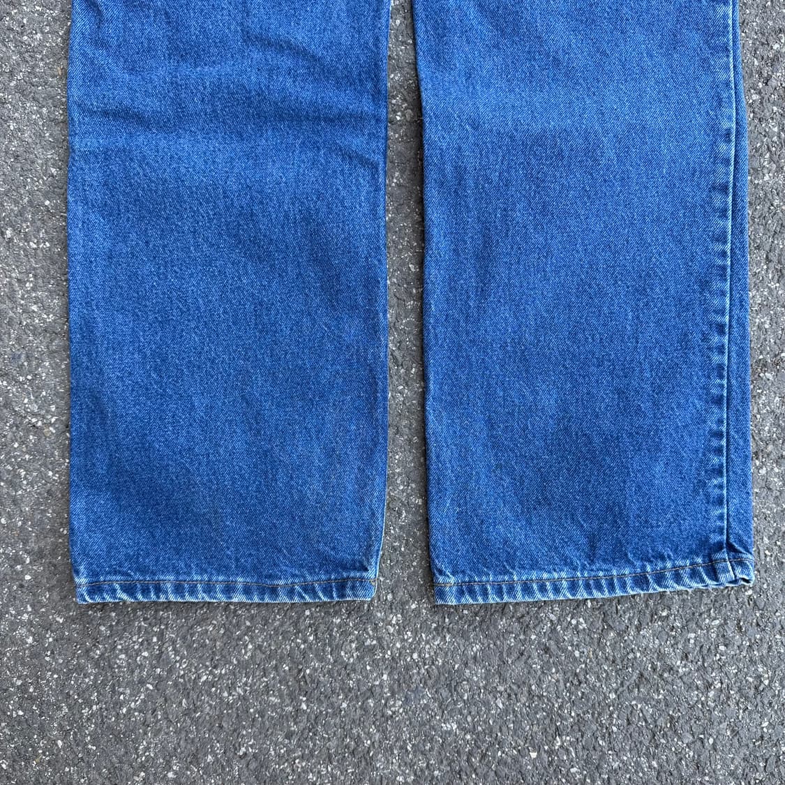 90s USA 빈티지 리바이스 517 W36 L32 오렌지탭 상품이미지9