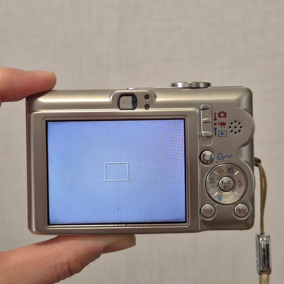 은채픽🩷 한글지원🤍 캐논 IXY 60 (IXUS 55) ✨ 상품이미지10